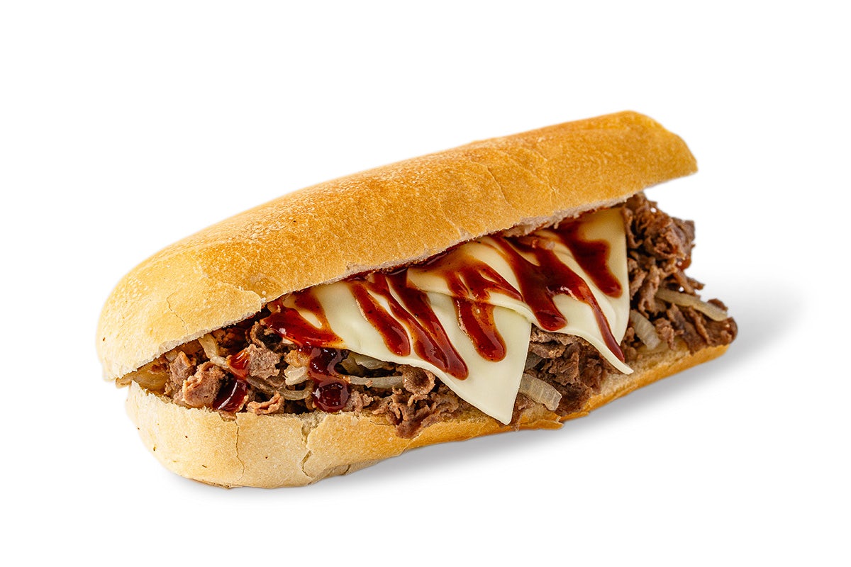 Cheesesteaks And Hot Subs