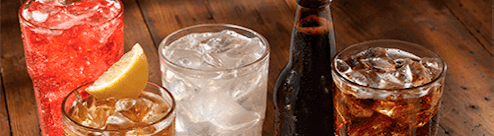 DRINKS