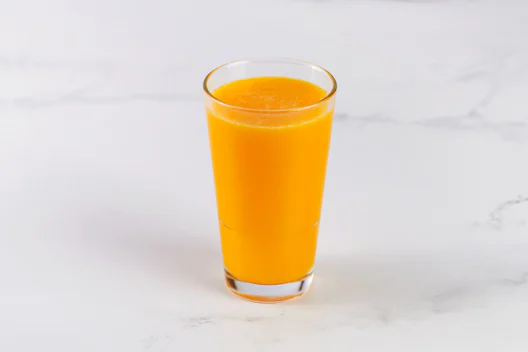 Fresh Orange Juice