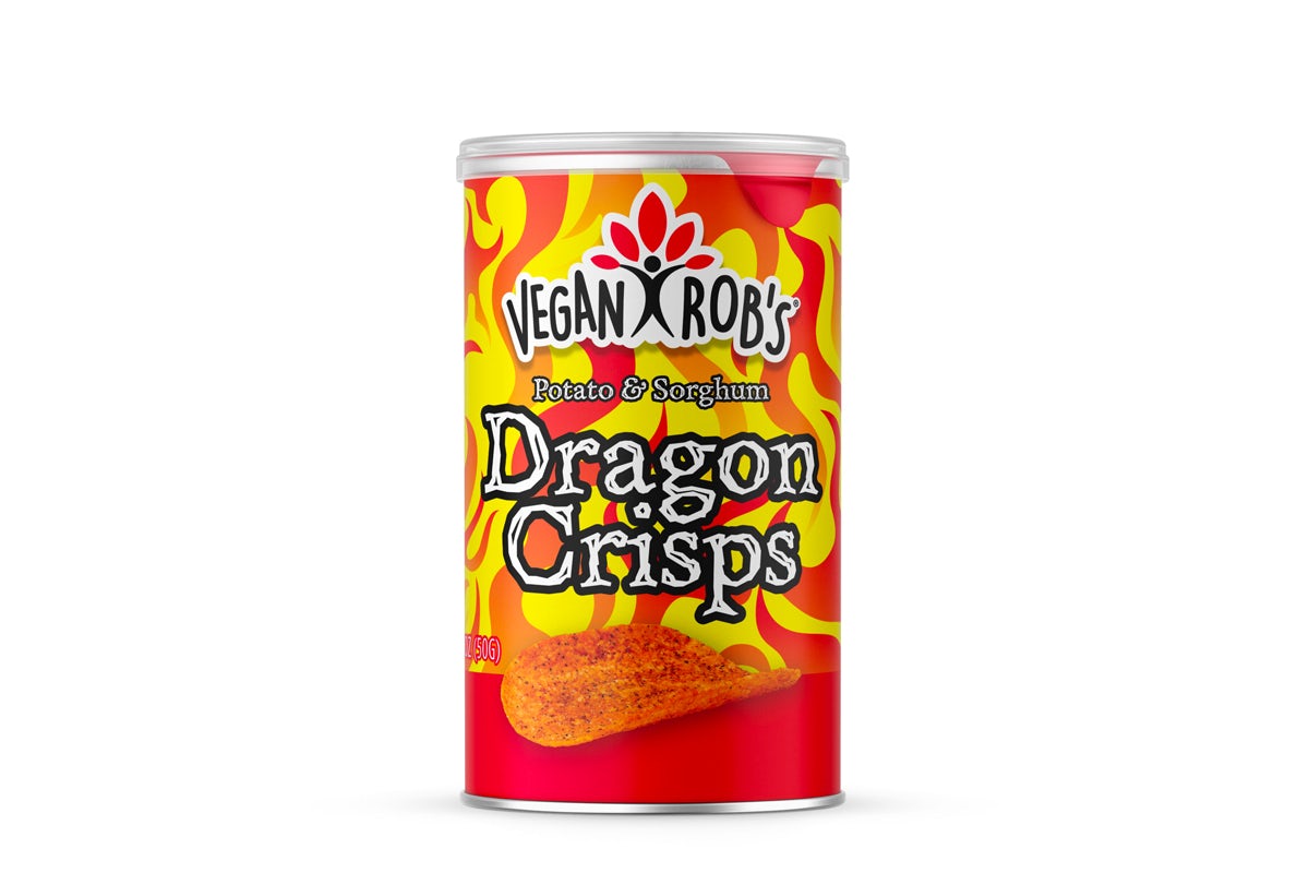 VR Dragon Crisps 1.75oz