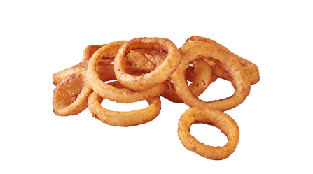 Onion Rings Image