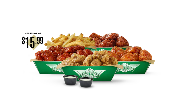 Wingstop
