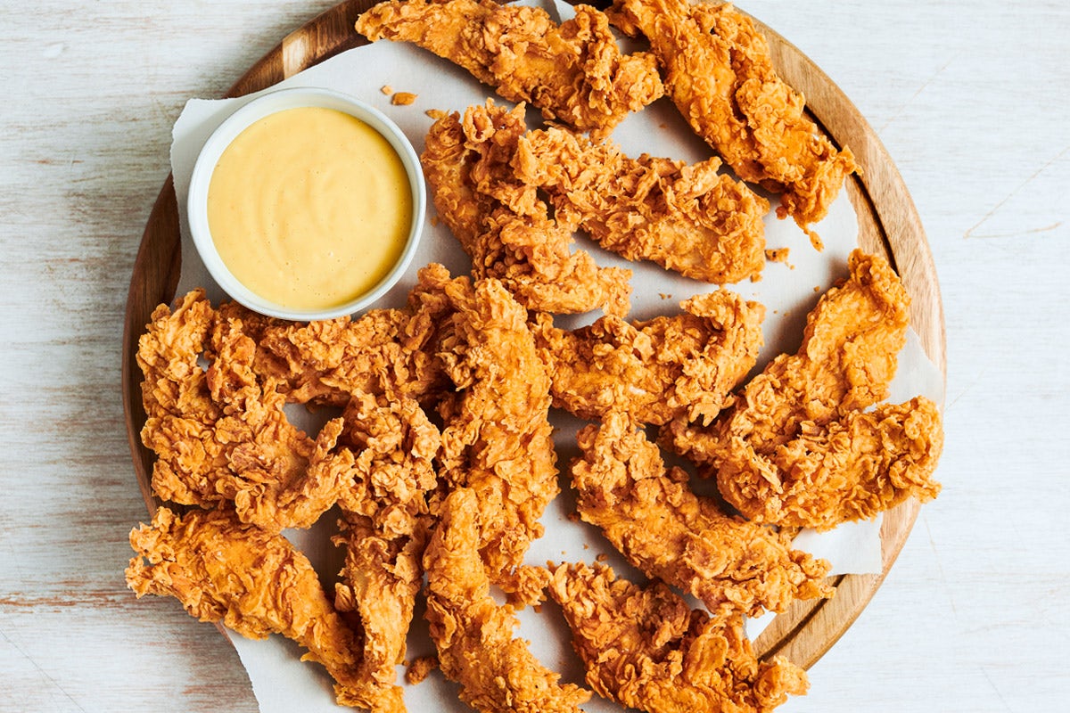 Outback Steakhouse - Chicken Tender Party Platter** - Horsham, PA
