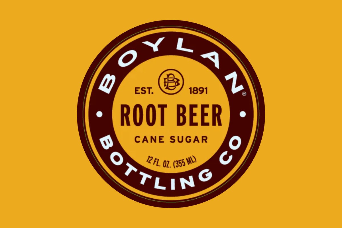 Boylan - Root Beer