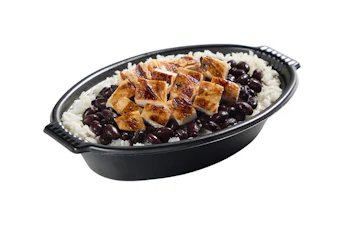 Classic Chicken TropiChop® - 41g of Protein