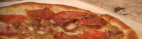 Artisan Pizza