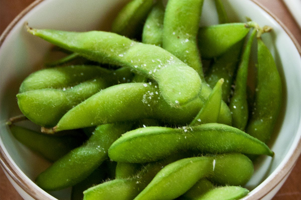 EDAMAME