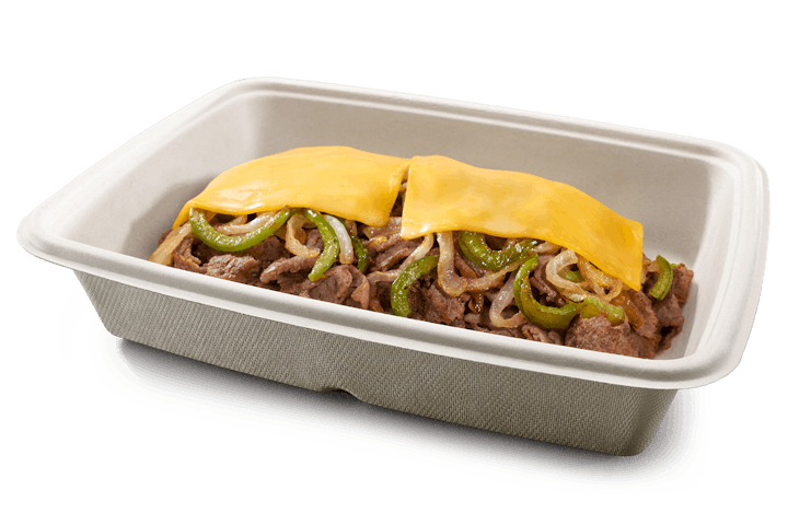 Order Steak Philly food online from Cousins Subs store, Beaver Dam on bringmethat.com