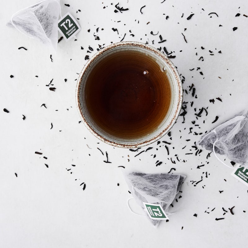 Breakfast Tea (12oz)