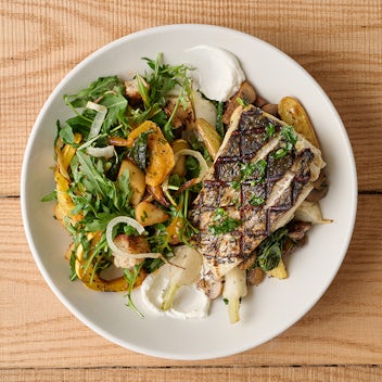 Tender Greens - Tender Greens Del Mar - Order Online