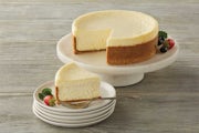 Order 6 Inch Original food online from The Cheesecake Factory store, Columbus on bringmethat.com