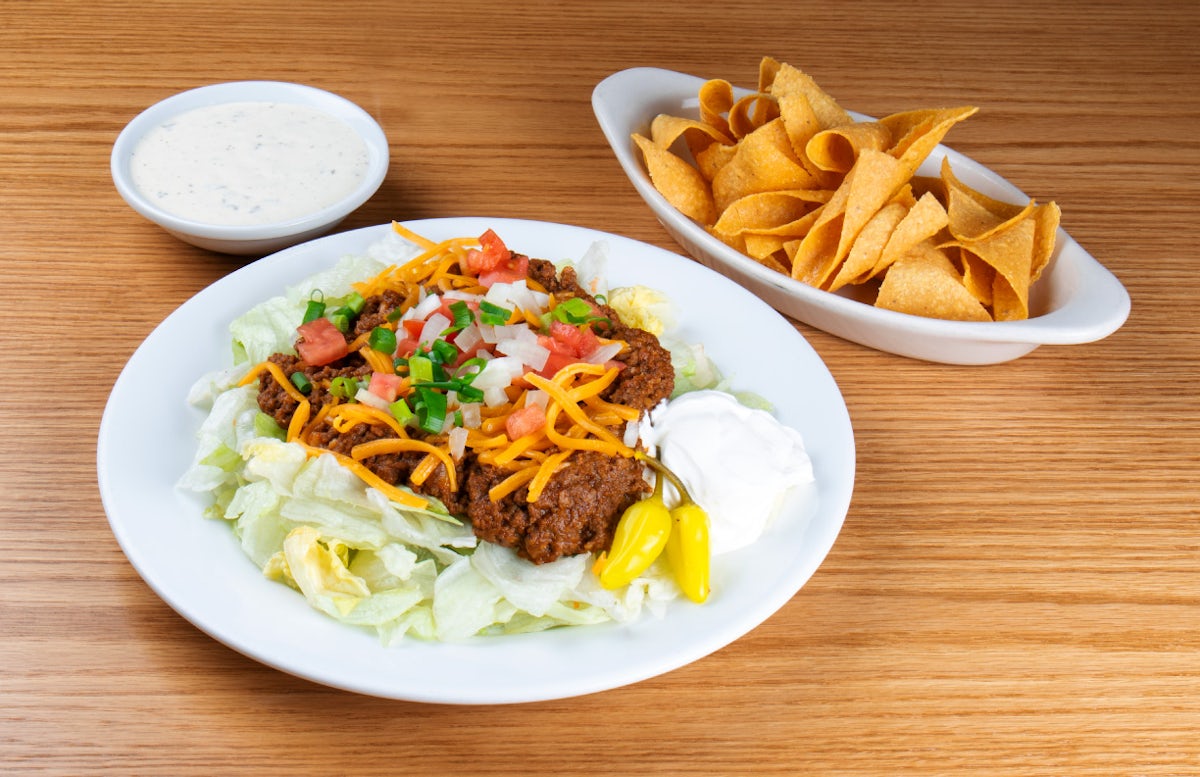 Taco Salad