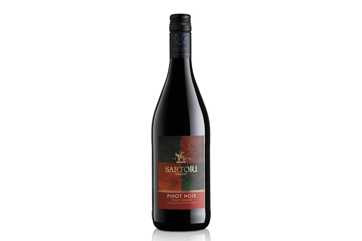 Sartori Family Reserve Pinot Noir