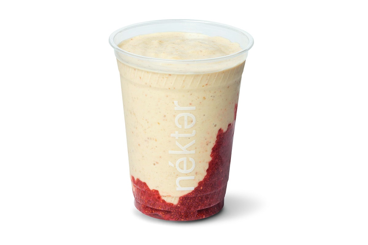 PB&J Smoothie