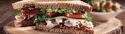 Sandwiches