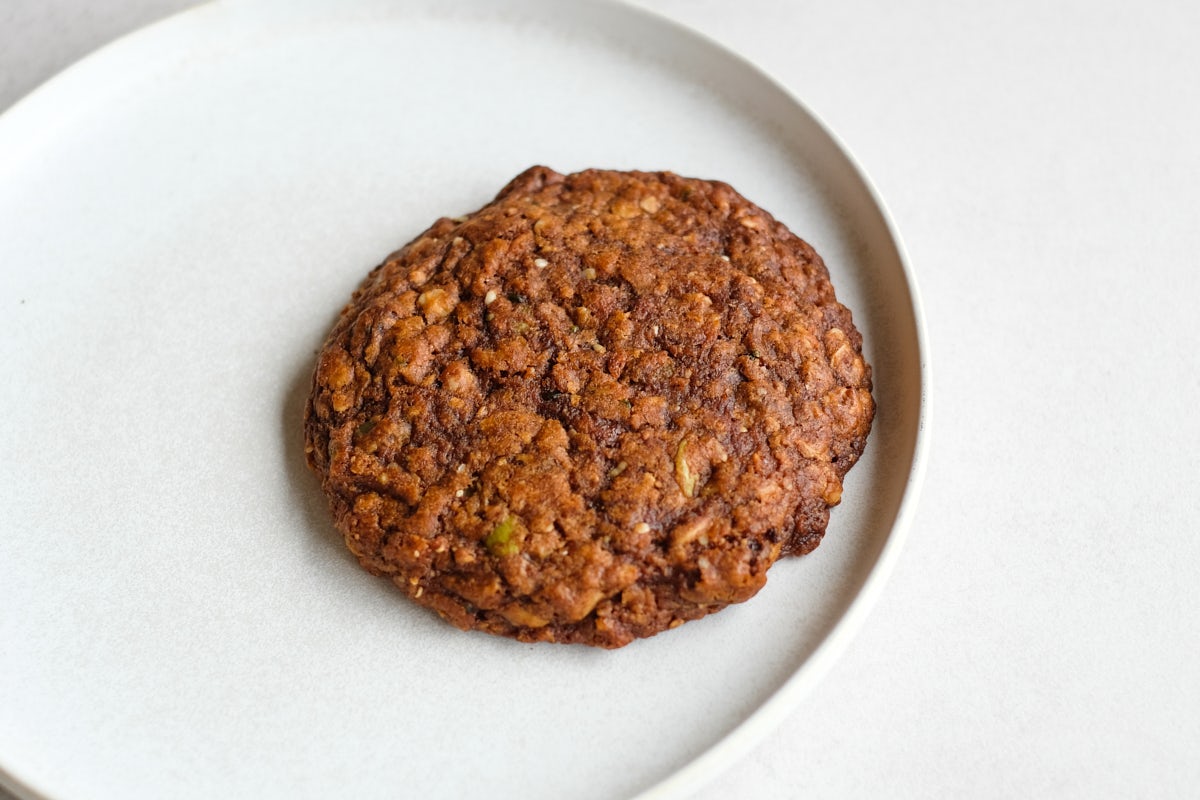 APRICOT POWER COOKIE (V)