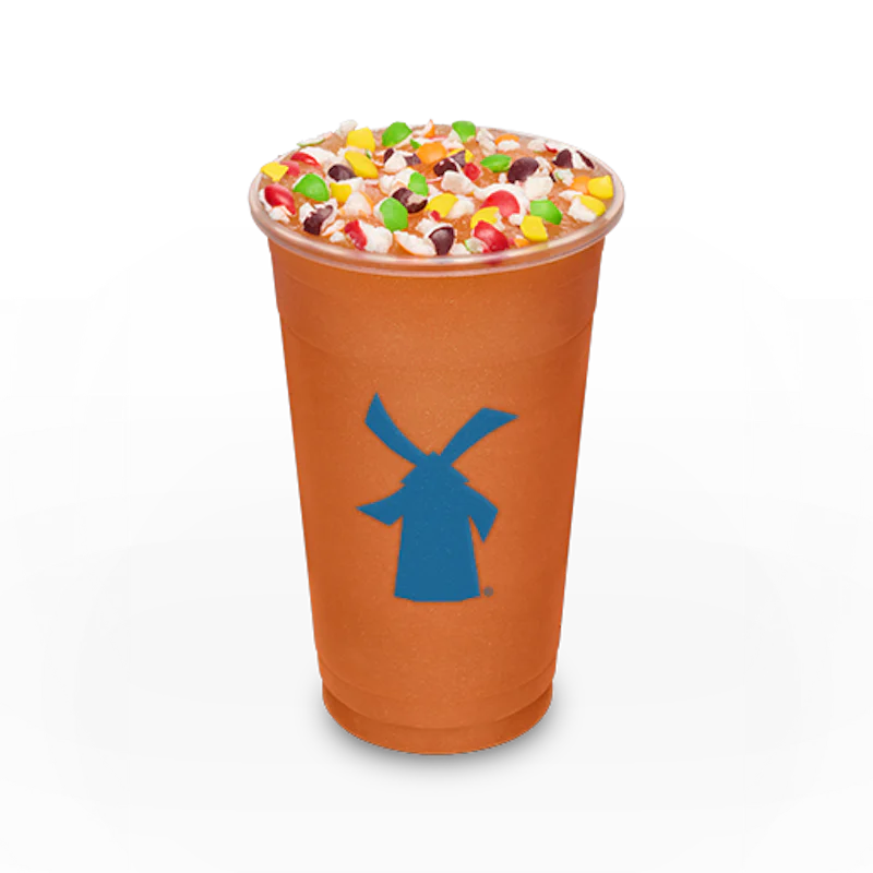 Image for Stardust Blended Rebel