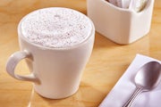 Order Cappuccino food online from The Cheesecake Factory store, Columbus on bringmethat.com