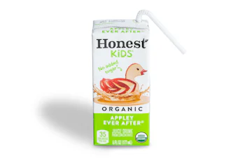 Apple Juice