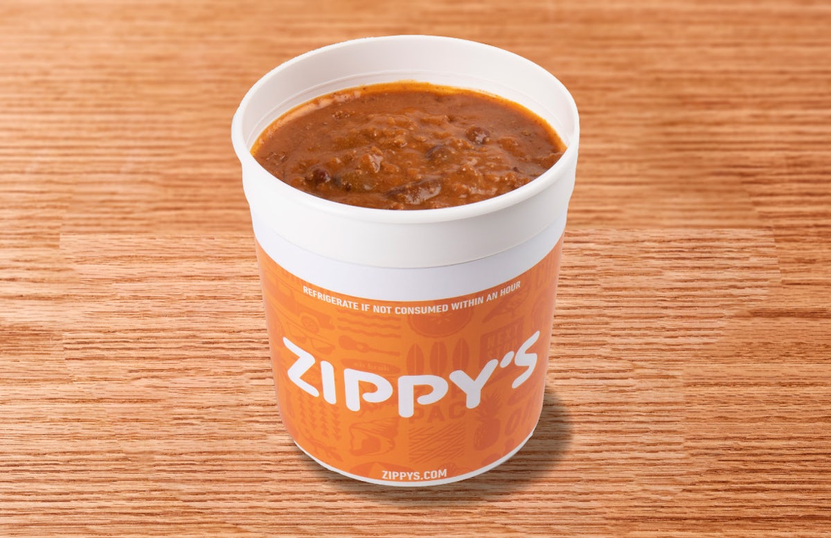 Zip Meal® Chili
