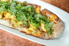 BREAKFAST FLATBREAD