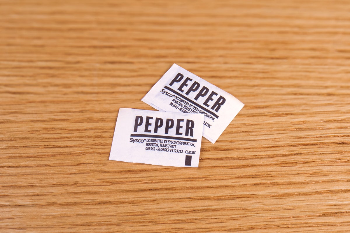 Pepper