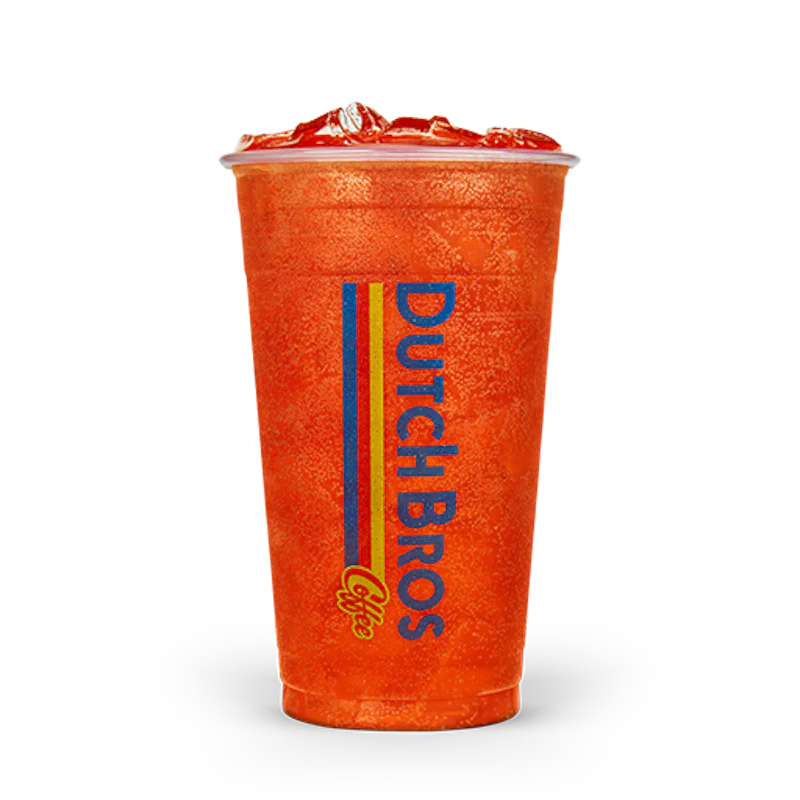 Double Rainbro® Zero Sugar Rebel