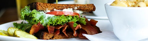 SANDWICHES