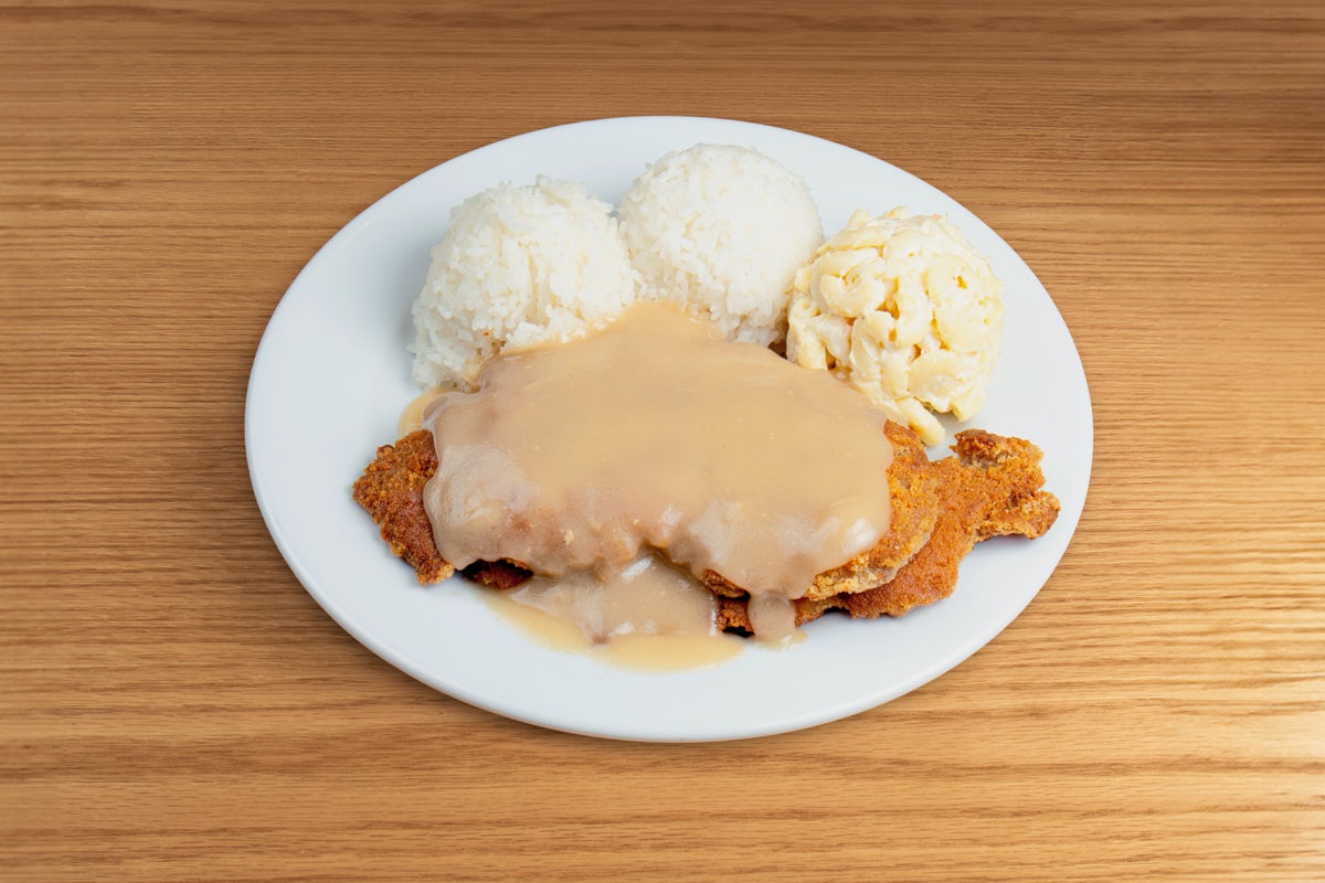 Chicken Cutlet