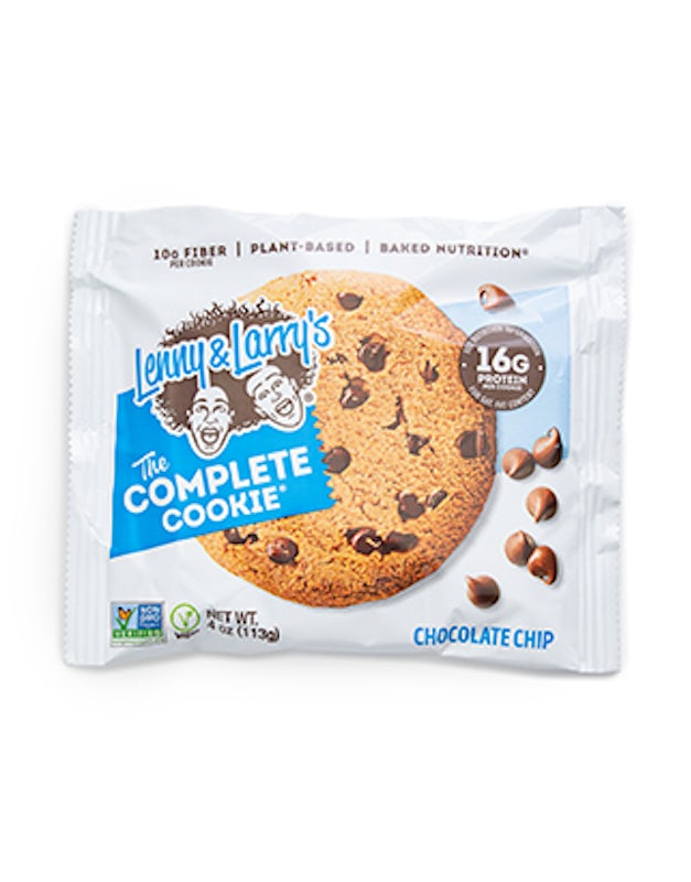 Lenny & Larry Vegan Cookies