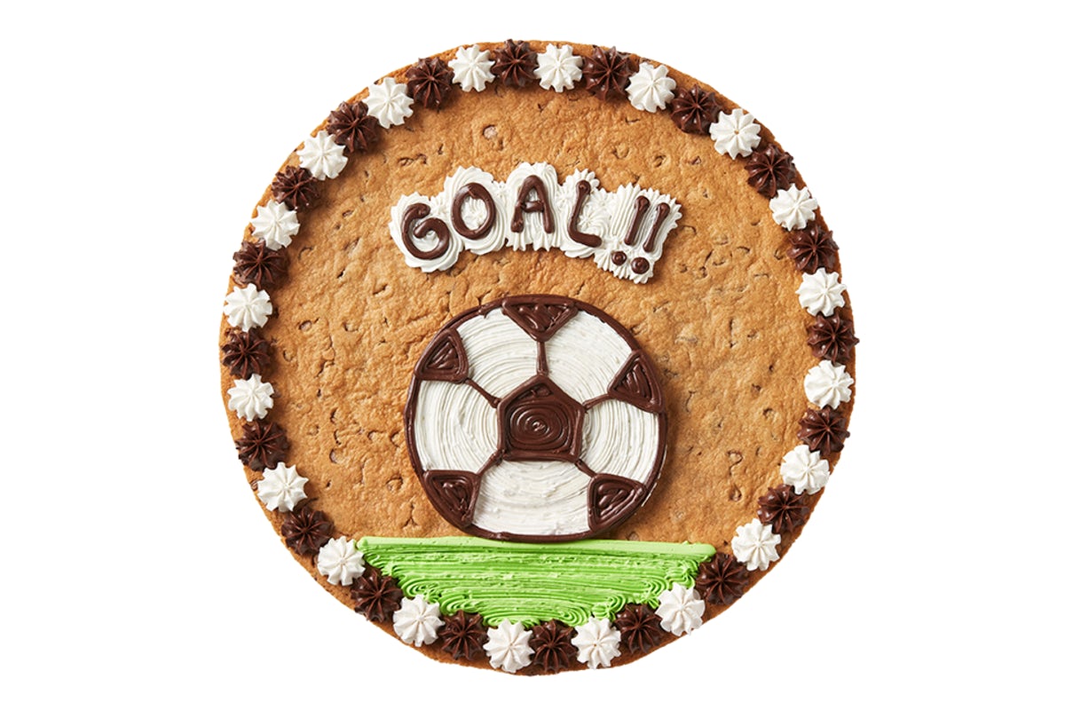 Goal! S3505