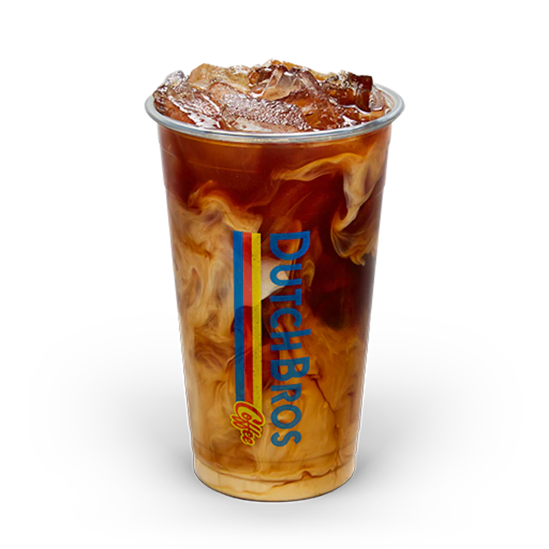 Image for Hazelnut Cold Brew w/ Cream