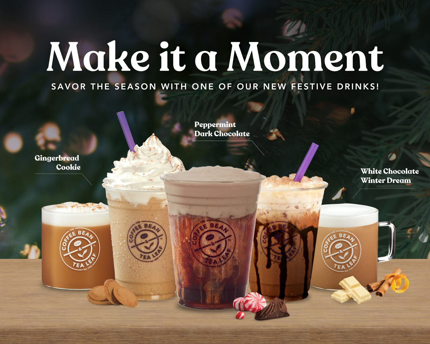 Coffee Bean And Tea Leaf: The Ultimate Guide to Premium Brews