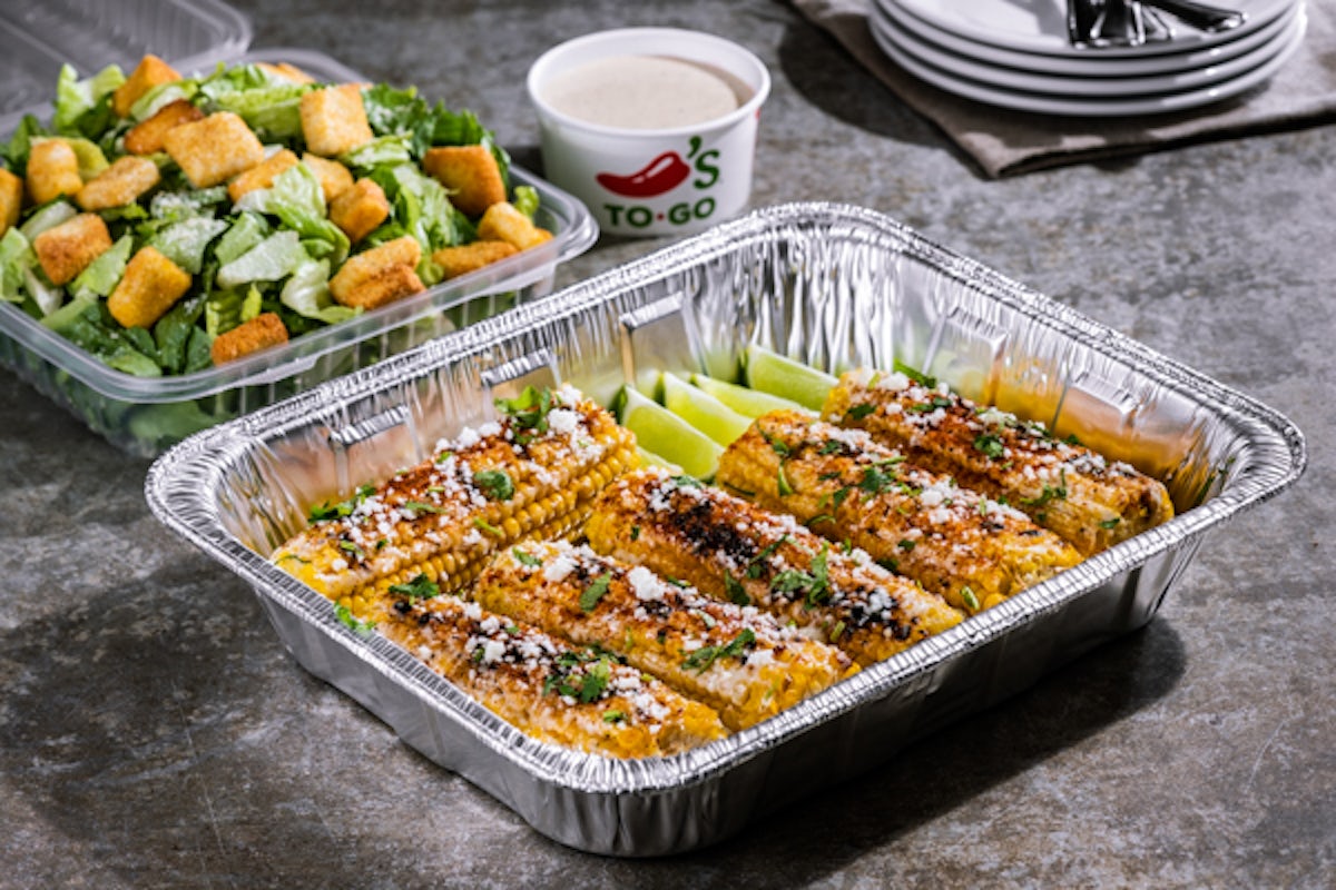 Party Platter Signature Side & Small Caesar Salad Party Platter Signature Side & Small Caesar Salad