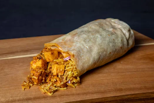 Burritos