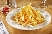 Order French Fries food online from The Cheesecake Factory store, Columbus on bringmethat.com