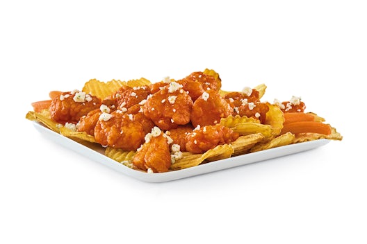 Order Red's Bold Boneless Wings food online from Red Robin Gourmet Burgers and Brews store, Anchorage on bringmethat.com