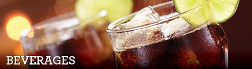 Beverages