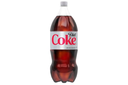 Diet Coke 2 Liter (Beverages & Alcohol)