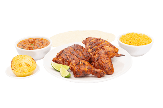 Pollo Regio