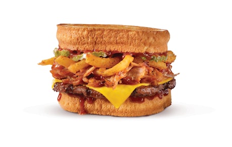 Meal Deals | Menu | Hardee's