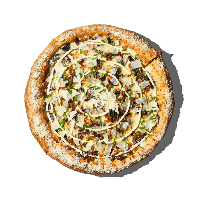 Mellow Mushroom | The Best Stone Baked Pizza | Mellow Mushroom