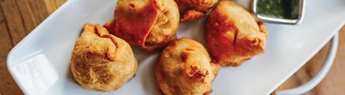 Indian Street Food