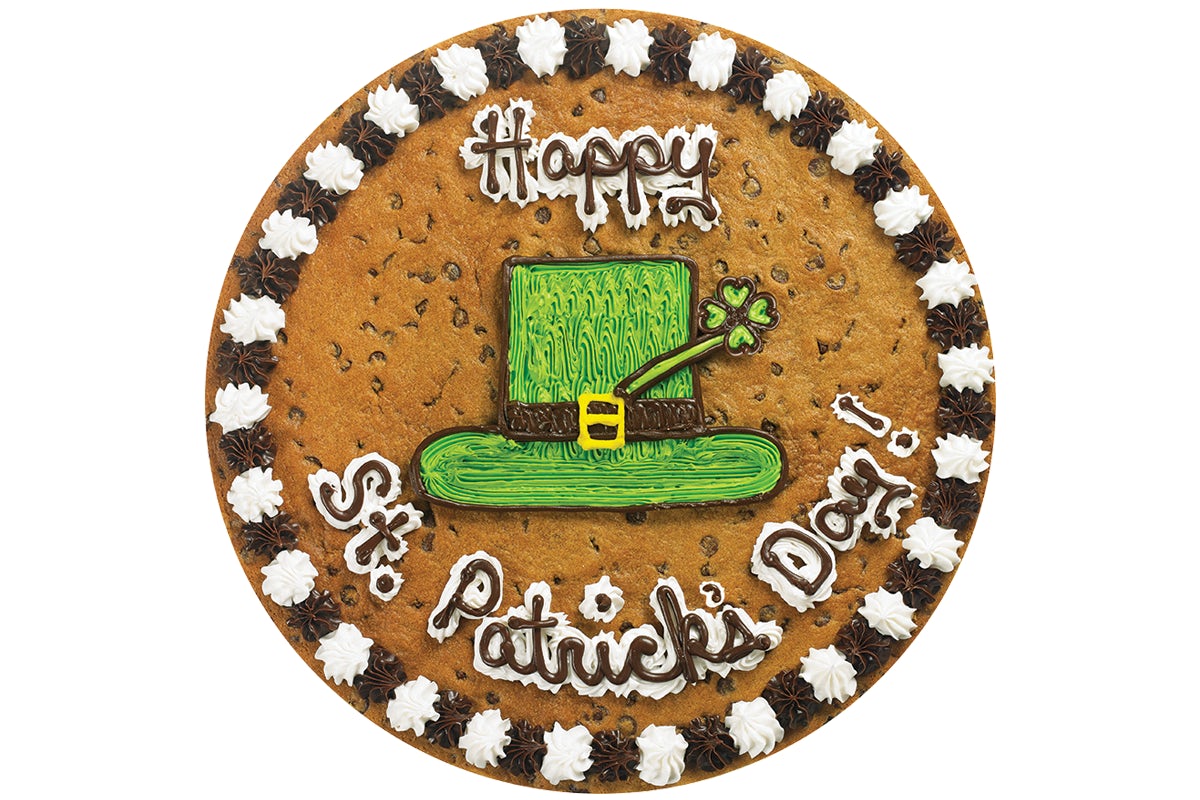 St. Patrick's Day Hat HS2202