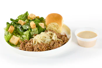 Pork Platter - with other sides