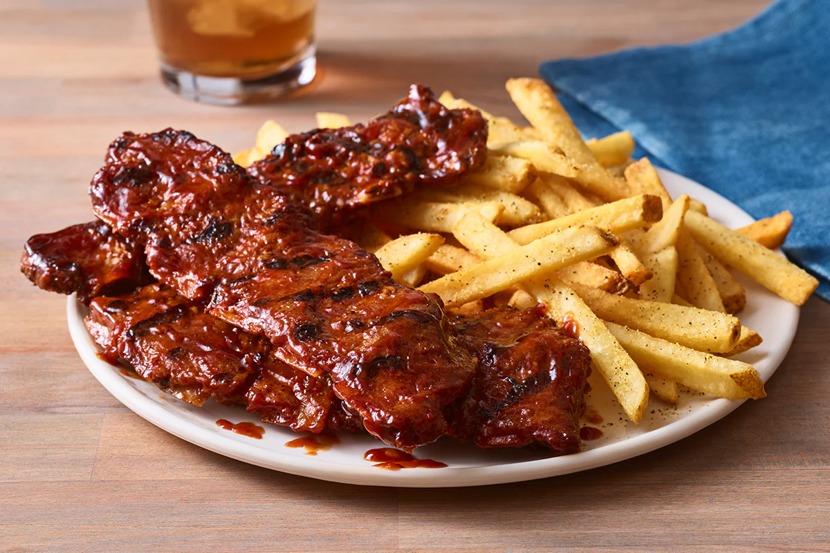 Applebee's® Applebee's® Riblets Plate - Dine-in, Takeout, or Delivery