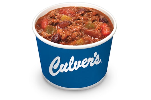 Culver's - George's® Chili - Order Online