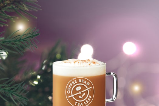 West Village Coffee Bean And Tea Leaf: A Cozy Urban Retreat