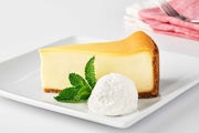 Order Low-Licious Cheesecake food online from The Cheesecake Factory store, Columbus on bringmethat.com