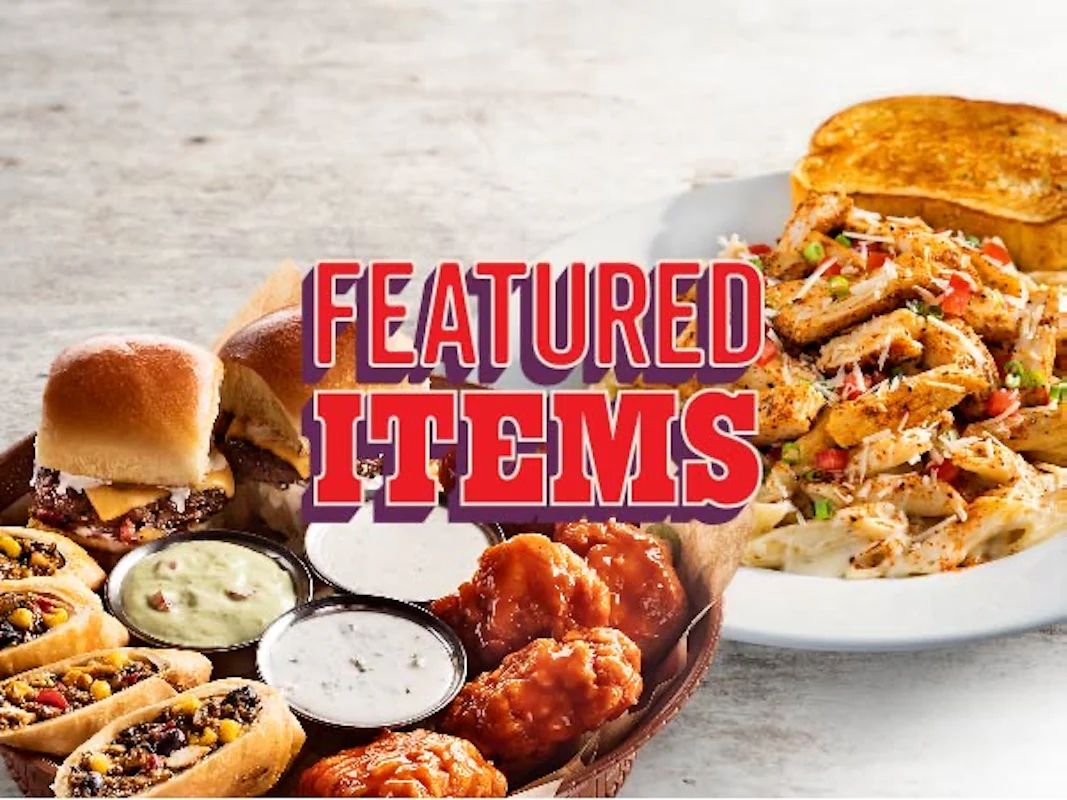 Restaurant Menu - Order Online for Lunch & Dinner | Chili's